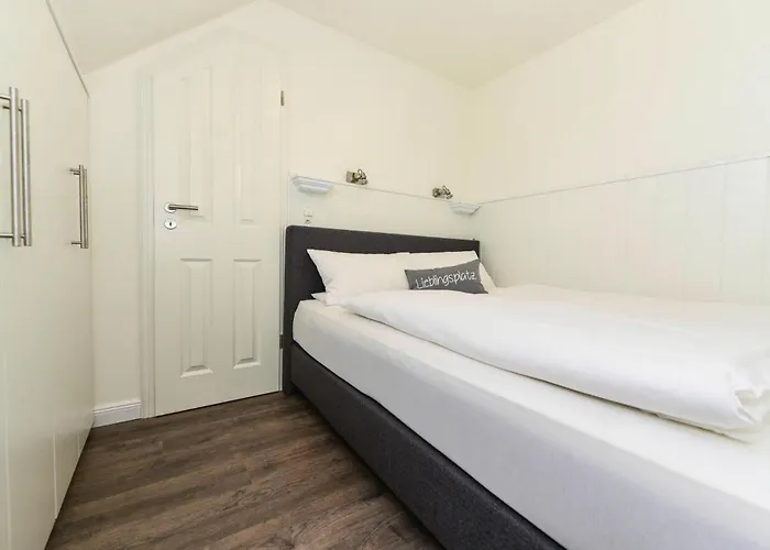 Appartements, * Wyk auf Föhr