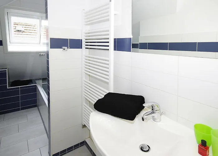 Appartements, Lägenhet *