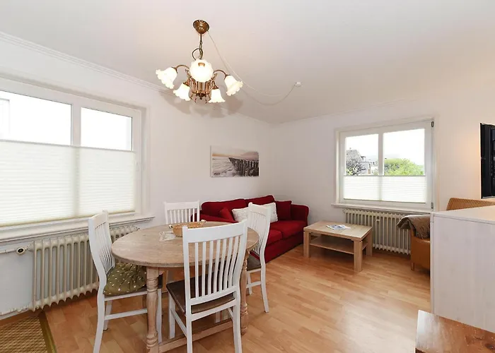 Lägenhet Appartements, *