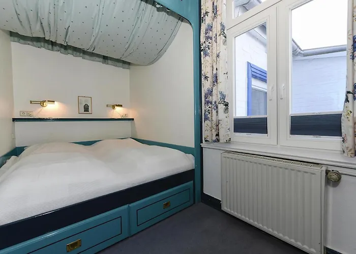 Appartements, Lägenhet