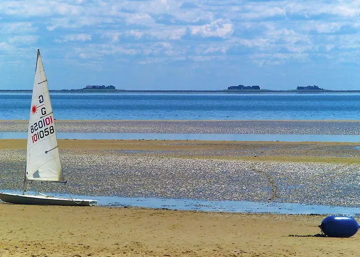 Lägenhet Appartements,