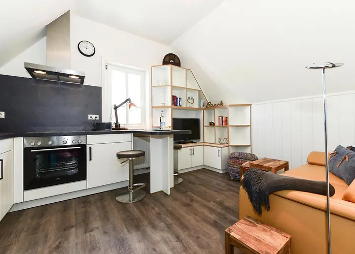 Appartements, Lägenhet *