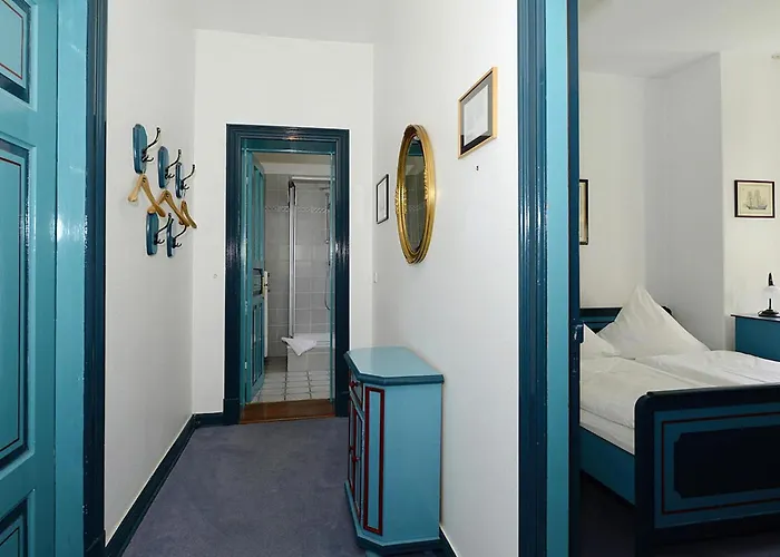 Appartements, Lägenhet Wyk auf Föhr